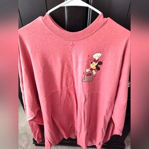 Disney Food and Wine Festival "Queen of Cusine" Chef Minnie Spirit Jersey  XXL